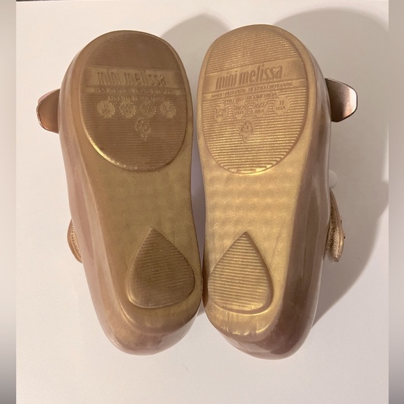 Mini Melissa Swarovski Special Edition - Picture 6 of 7